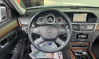 Mercedes-Benz E-Class 2013, 91225 км, за 8125.85 USD - фото 16