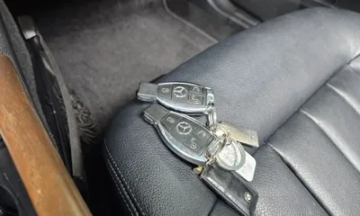 Mercedes-Benz E-Class 2013, 91225 км, за 8125.85 USD - фото 19
