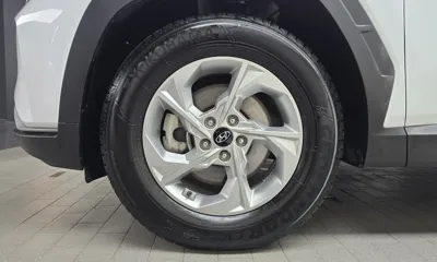 Hyundai Tucson 2023, 90918 км, за 11815.68 USD