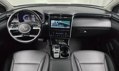 Hyundai Tucson 2023, 90918 км, за 11815.68 USD - фото 7