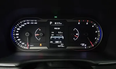 Hyundai Tucson 2023, 90918 км, за 11815.68 USD - фото 8