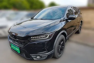 Honda Breeze · 2020 год