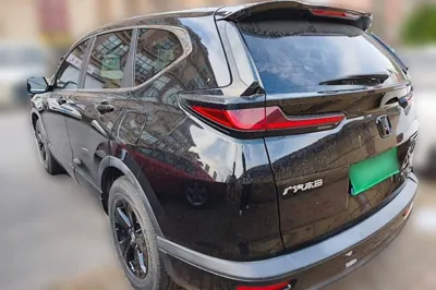 Honda Breeze 2020, 27599 км, за 14943 USD
