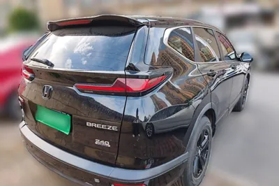 Honda Breeze 2020, 27599 км, за 14943 USD - фото 6