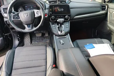 Honda Breeze 2020, 27599 км, за 14943 USD - фото 9