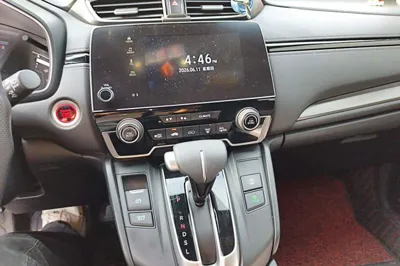 Honda Breeze 2020, 27599 км, за 14943 USD - фото 13