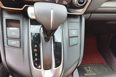 Honda Breeze 2020, 27599 км, за 14943 USD - фото 14