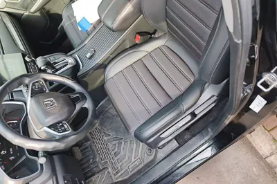 Honda Breeze 2020, 27599 км, за 14943 USD - фото 15