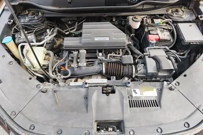 Honda Breeze 2020, 27599 км, за 14943 USD - фото 21