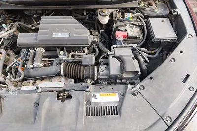 Honda Breeze 2020, 27599 км, за 14943 USD - фото 22