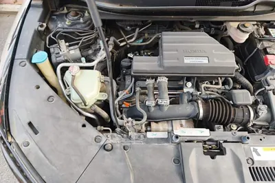 Honda Breeze 2020, 27599 км, за 14943 USD - фото 23