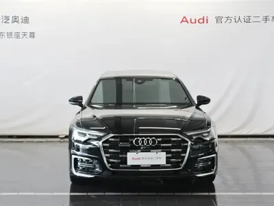 Audi A6L 2025, 25299 км, за 41170.48 USD