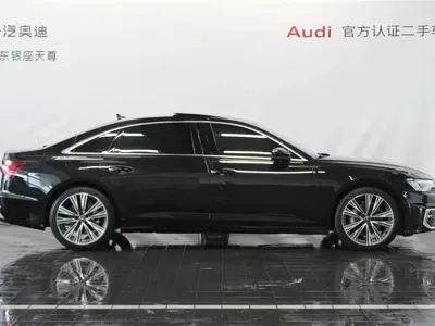 Audi A6L 2025, 25299 км, за 41170.48 USD