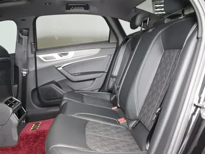 Audi A6L 2025, 25299 км, за 41170.48 USD - фото 8