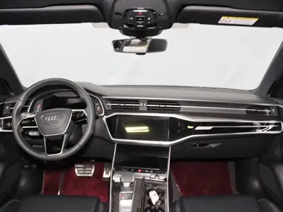 Audi A6L 2025, 25299 км, за 41170.48 USD - фото 9