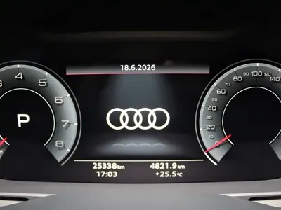 Audi A6L 2025, 25299 км, за 41170.48 USD - фото 11