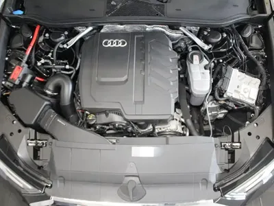 Audi A6L 2025, 25299 км, за 41170.48 USD - фото 14