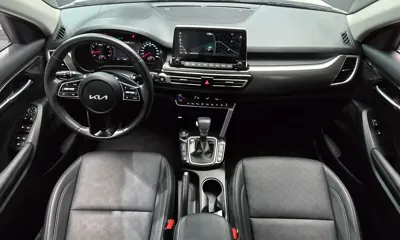 Kia Seltos 2023, 40794 км, за 13976.46 USD - фото 7