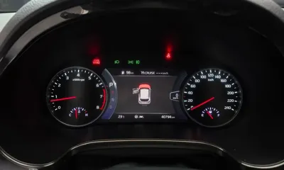 Kia Seltos 2023, 40794 км, за 13976.46 USD - фото 8