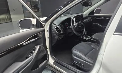 Kia Seltos 2023, 40794 км, за 13976.46 USD - фото 10