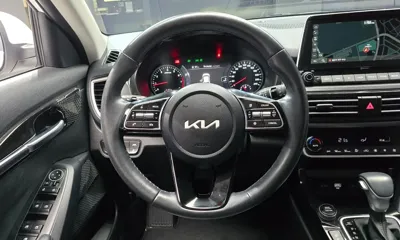 Kia Seltos 2023, 40794 км, за 13976.46 USD - фото 13