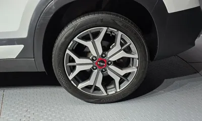 Kia Seltos 2023, 40794 км, за 13976.46 USD - фото 21