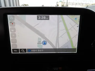 Hyundai Grandeur 2019, 252542 км, за 5616.12 USD - фото 6
