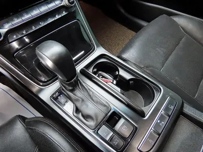 Hyundai Grandeur 2019, 252542 км, за 5616.12 USD - фото 9