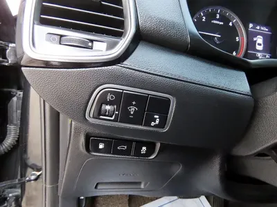 Hyundai Grandeur 2019, 252542 км, за 5616.12 USD - фото 10