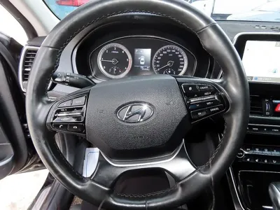 Hyundai Grandeur 2019, 252542 км, за 5616.12 USD - фото 12