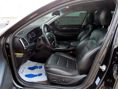 Hyundai Grandeur 2019, 252542 км, за 5616.12 USD - фото 16