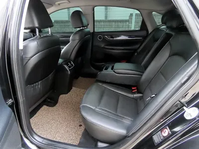 Hyundai Grandeur 2019, 252542 км, за 5616.12 USD - фото 18