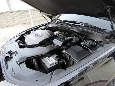 Hyundai Grandeur 2019, 252542 км, за 5616.12 USD - фото 19