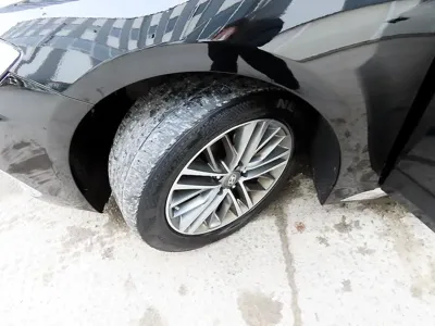Hyundai Grandeur 2019, 252542 км, за 5616.12 USD - фото 20