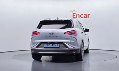 Hyundai Nexo 2020, 91069 км, за 9621.01 USD