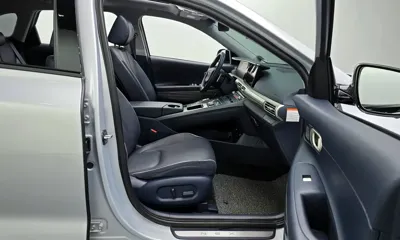 Hyundai Nexo 2020, 91069 км, за 9621.01 USD - фото 11