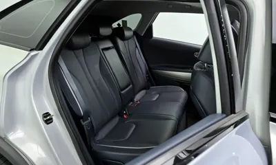 Hyundai Nexo 2020, 91069 км, за 9621.01 USD - фото 12