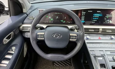 Hyundai Nexo 2020, 91069 км, за 9621.01 USD - фото 13