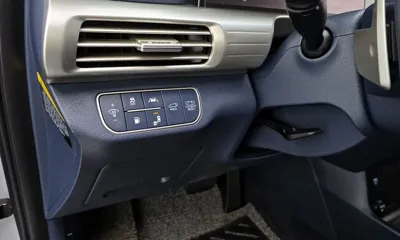 Hyundai Nexo 2020, 91069 км, за 9621.01 USD - фото 20