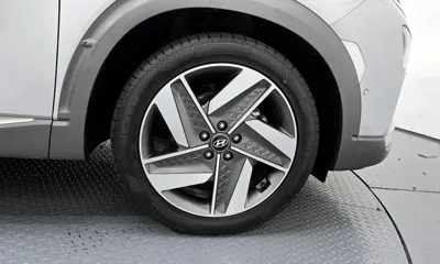 Hyundai Nexo 2020, 91069 км, за 9621.01 USD - фото 21