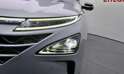 Hyundai Nexo 2020, 91069 км, за 9621.01 USD - фото 22