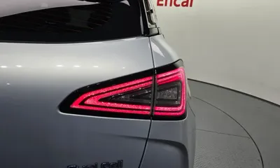 Hyundai Nexo 2020, 91069 км, за 9621.01 USD - фото 23