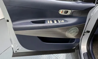Hyundai Nexo 2020, 91069 км, за 9621.01 USD - фото 24