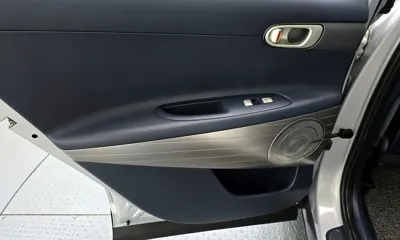 Hyundai Nexo 2020, 91069 км, за 9621.01 USD - фото 25
