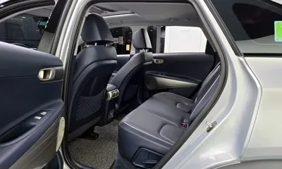Hyundai Nexo 2020, 91069 км, за 9621.01 USD - фото 26
