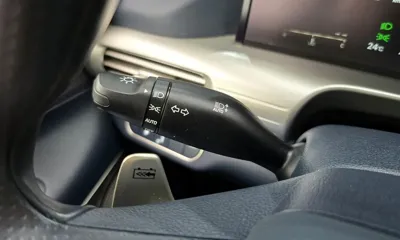 Hyundai Nexo 2020, 91069 км, за 9621.01 USD - фото 28