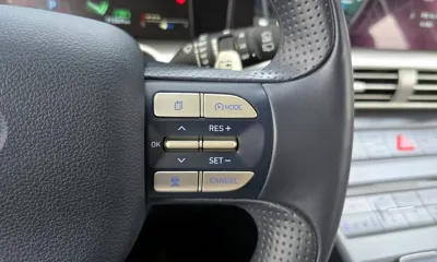 Hyundai Nexo 2020, 91069 км, за 9621.01 USD - фото 30