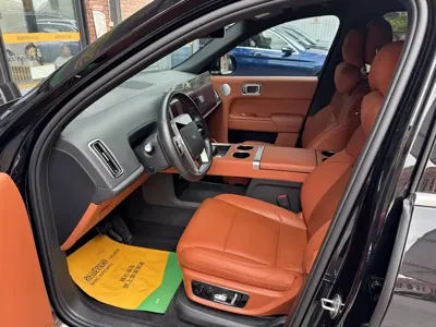 Li Auto Li L8 2023, 59000 км, за 29039.64 USD - фото 8