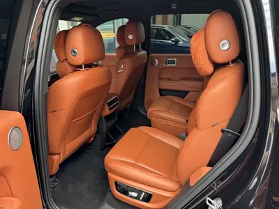 Li Auto Li L8 2023, 59000 км, за 29039.64 USD - фото 9