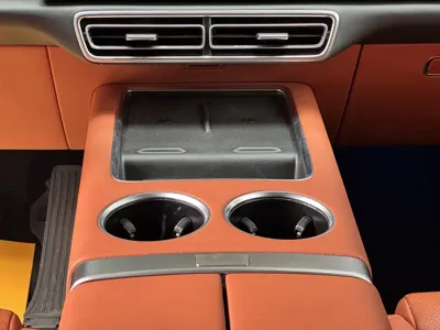 Li Auto Li L8 2023, 59000 км, за 29039.64 USD - фото 14